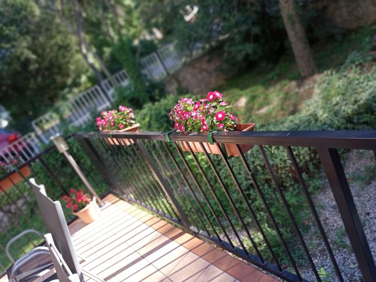 Pergola Panzio Hotel Balatonföldvár Buitenkant foto